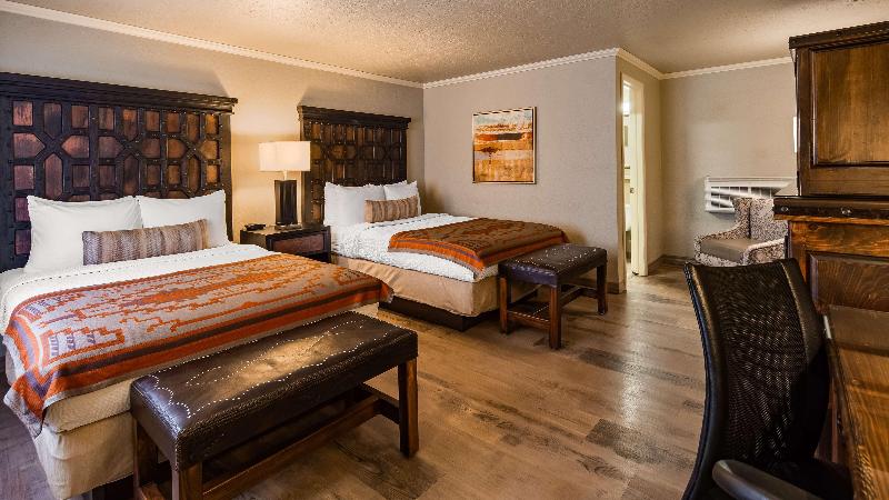 Best Western Plus Weatherford image