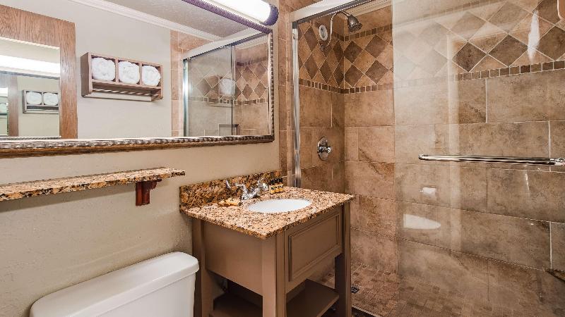 Best Western Plus Weatherford image