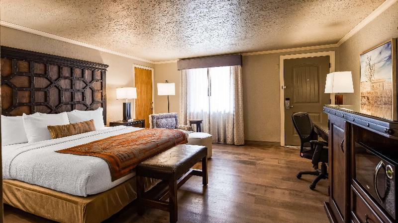 Best Western Plus Weatherford image