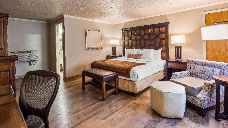 Best Western Plus Weatherford image