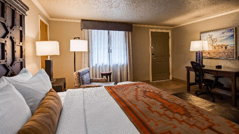 Best Western Plus Weatherford image