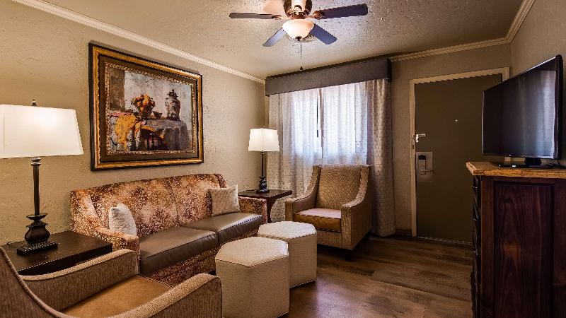 Best Western Plus Weatherford image