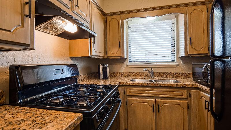 Best Western Plus Weatherford image