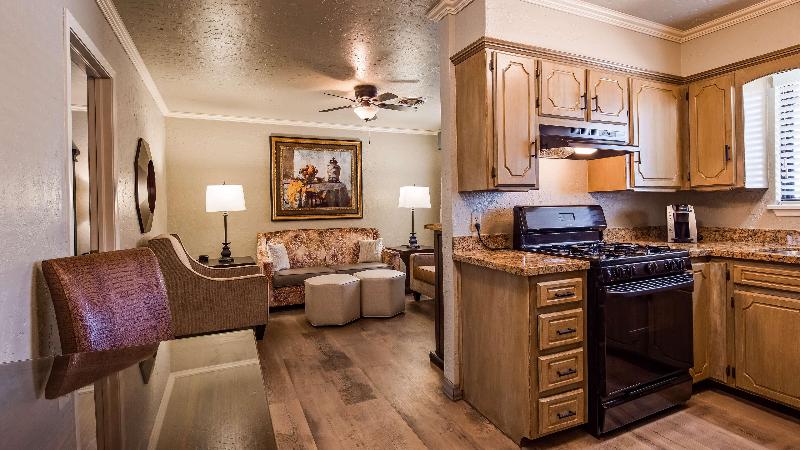 Best Western Plus Weatherford image