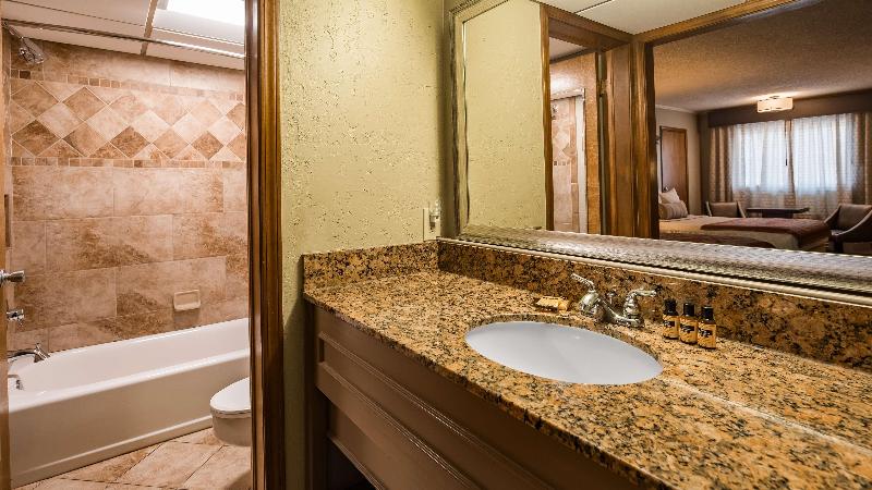 Best Western Plus Weatherford image