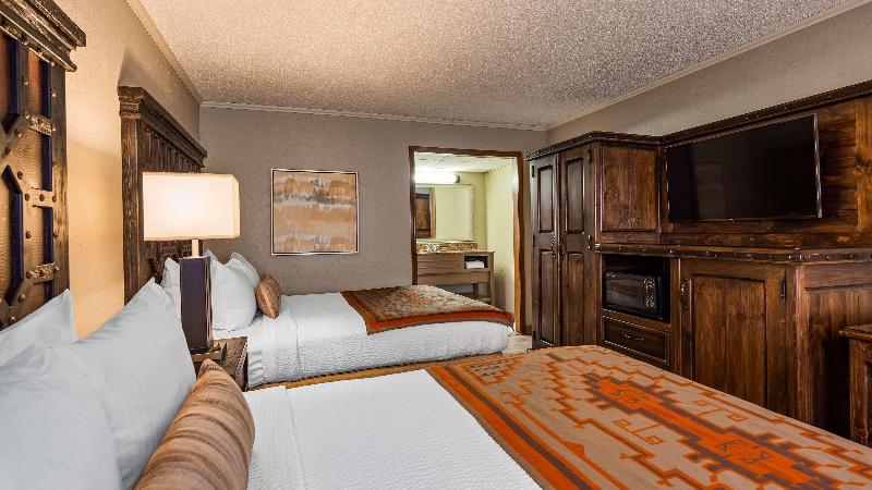 Best Western Plus Weatherford image