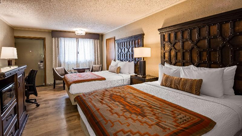 Best Western Plus Weatherford image