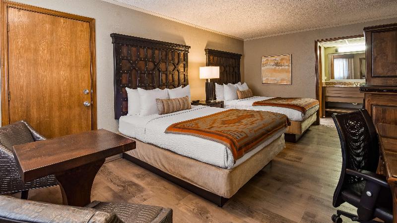 Best Western Plus Weatherford image