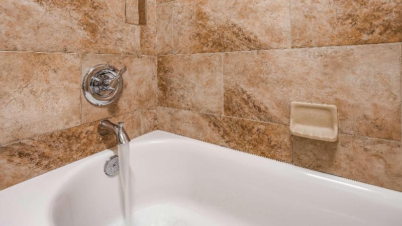 Best Western Plus Weatherford image
