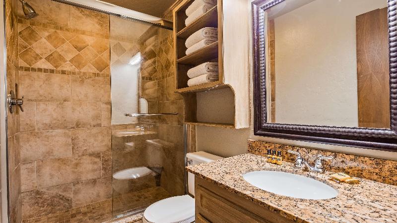 Best Western Plus Weatherford image
