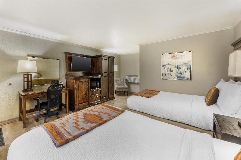 Best Western Plus Weatherford image