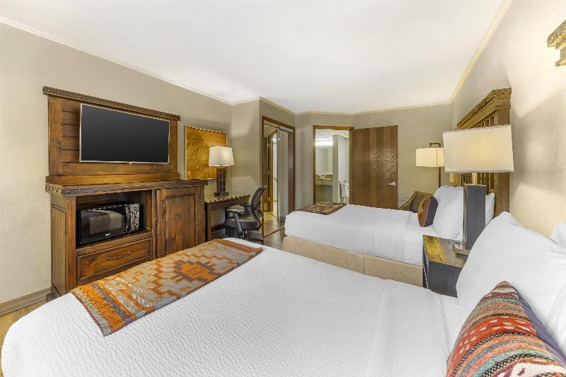Best Western Plus Weatherford image