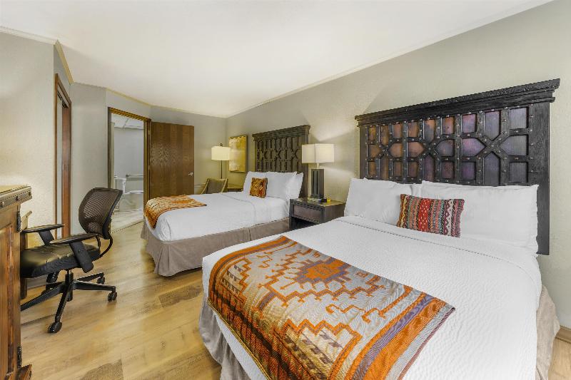 Best Western Plus Weatherford image