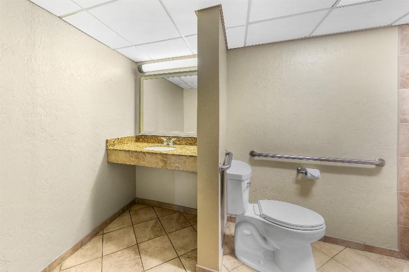 Best Western Plus Weatherford image