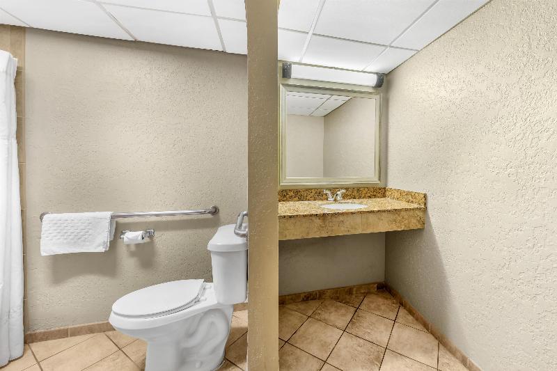 Best Western Plus Weatherford image