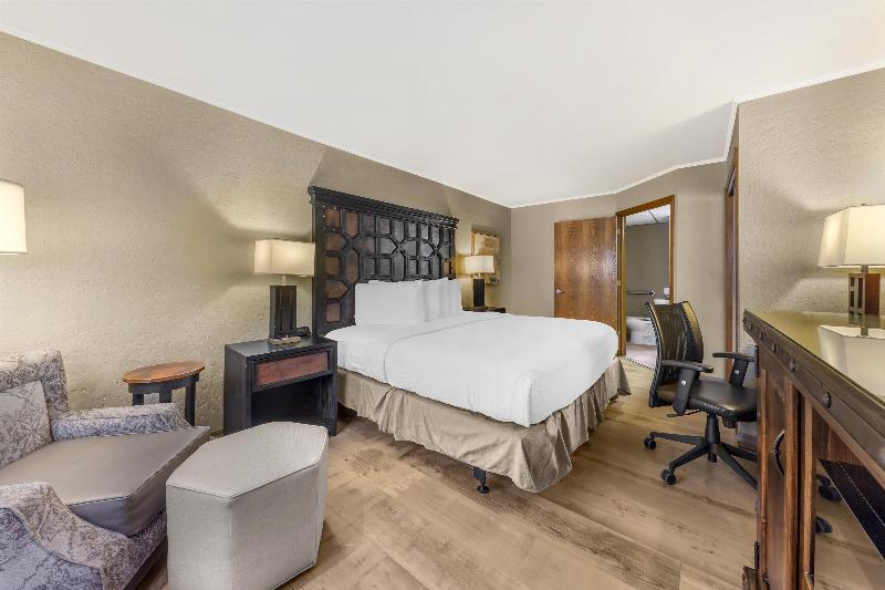 Best Western Plus Weatherford image