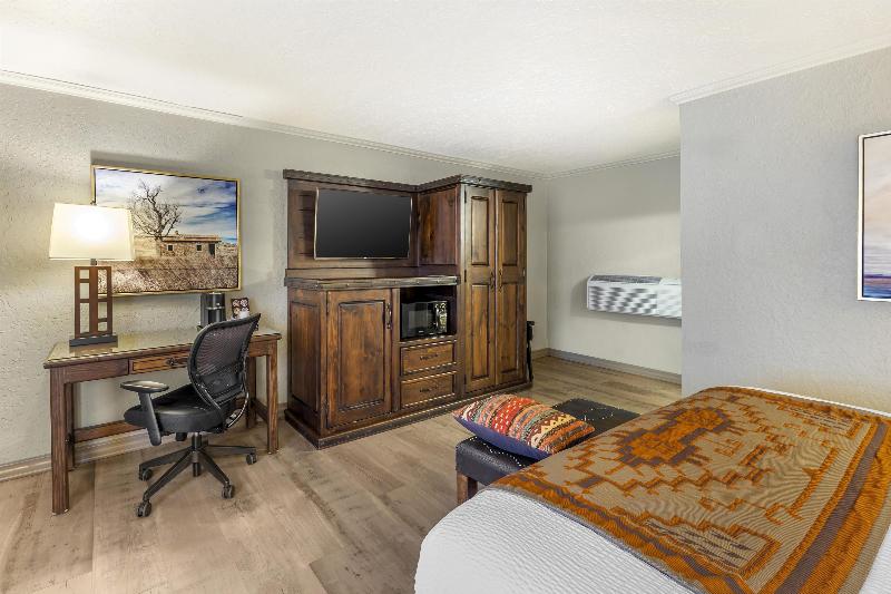 Best Western Plus Weatherford image