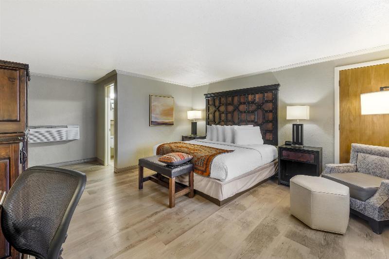 Best Western Plus Weatherford image