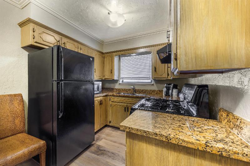 Best Western Plus Weatherford image