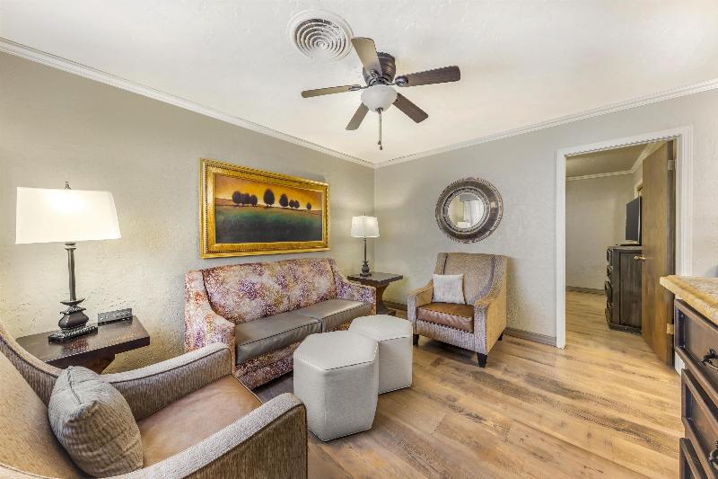 Best Western Plus Weatherford image