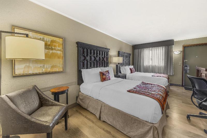 Best Western Plus Weatherford image