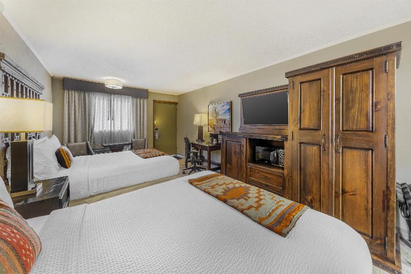 Best Western Plus Weatherford image