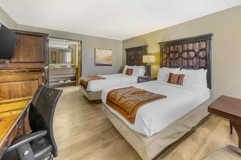 Best Western Plus Weatherford image