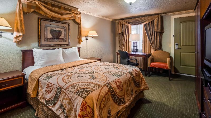 Best Western Plus Weatherford image