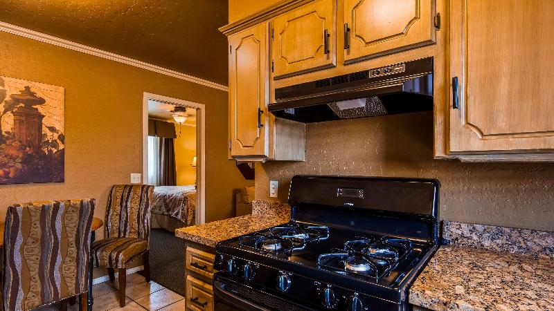 Best Western Plus Weatherford image