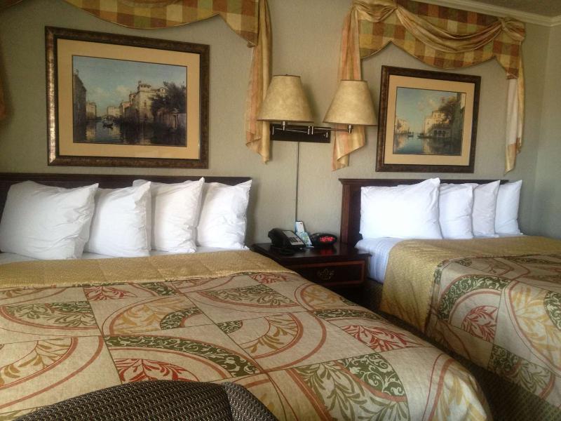 Best Western Plus Weatherford image