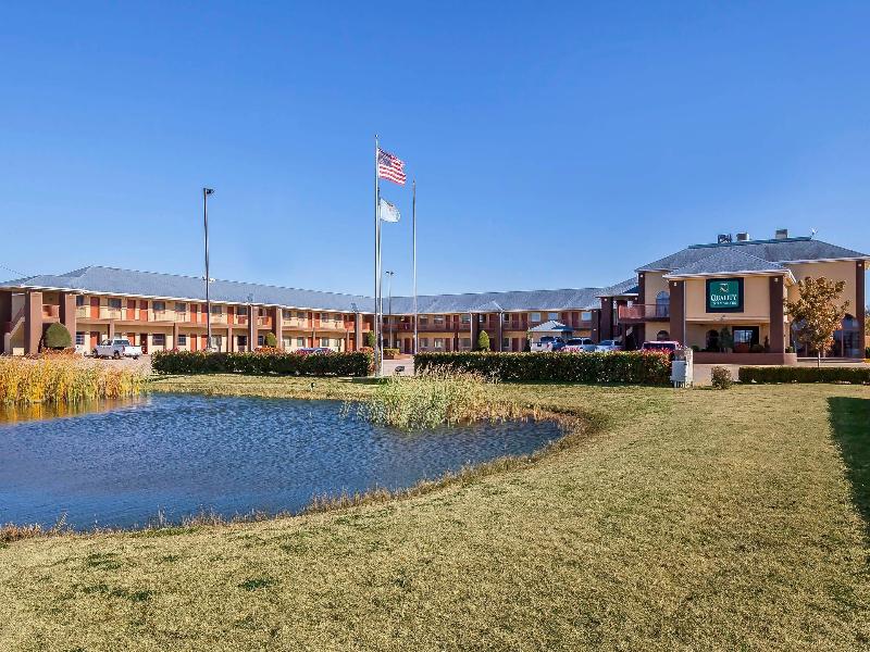 Quality Inn & Suites Owasso image