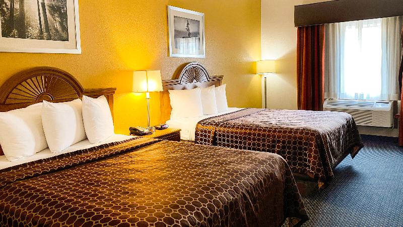 Magnuson Hotel Sand Springs, Tulsa West image