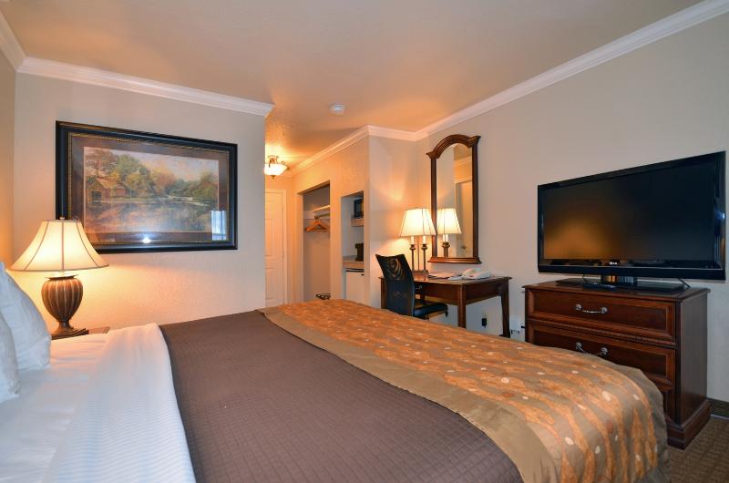 Best Western Inn of McAlester image