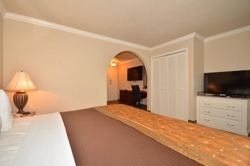 Best Western Inn of McAlester image