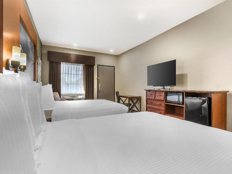 Best Western Plus Oklahoma City Yukon image