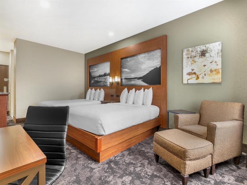 Best Western Plus Oklahoma City Yukon image