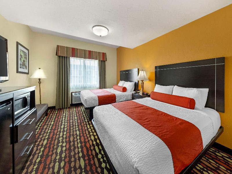 Best Western Greentree Inn & Suites image