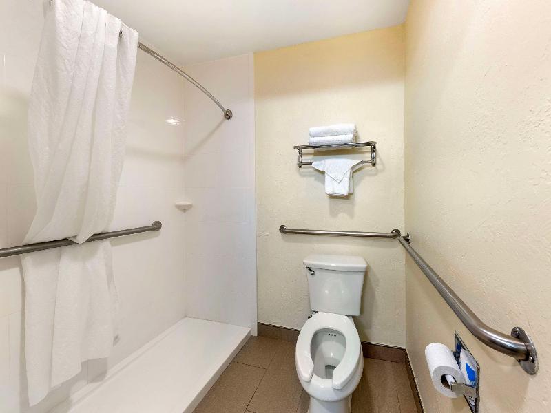 Best Western Greentree Inn & Suites image