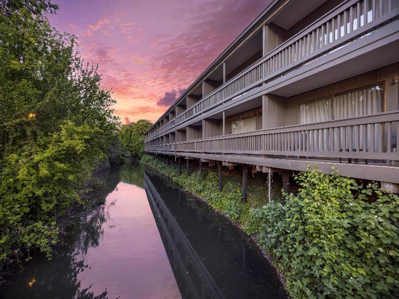 Best Western New Oregon, Eugene