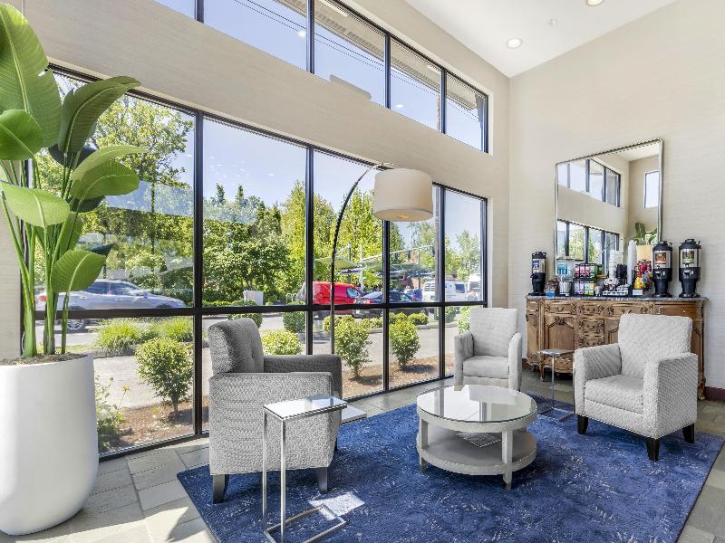 Best Western New Oregon