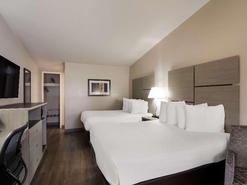 Best Western New Oregon image