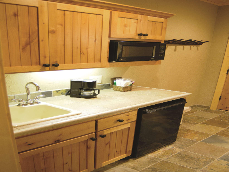 Best Western Ponderosa Lodge
