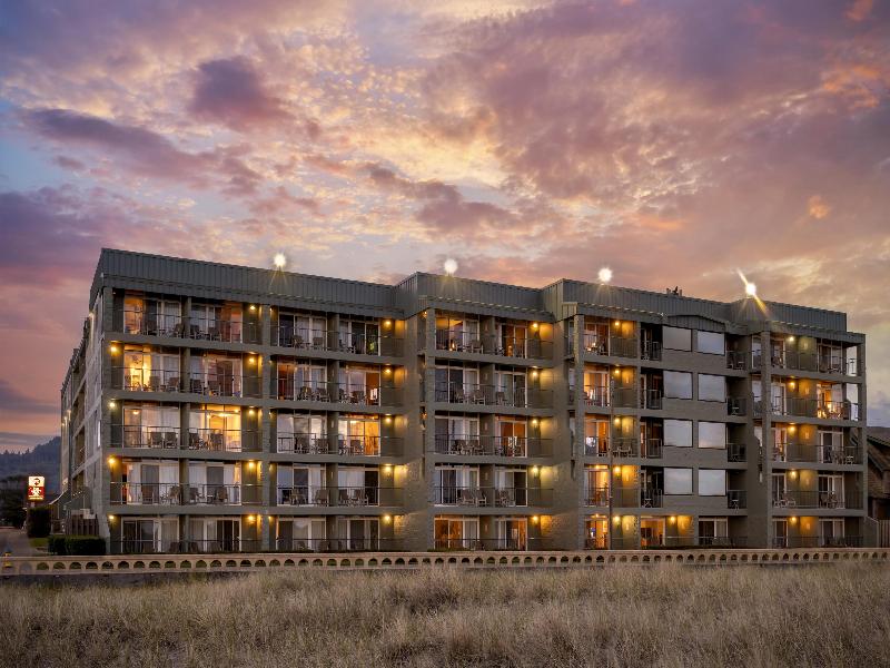 Best Western Plus Ocean View Resort image