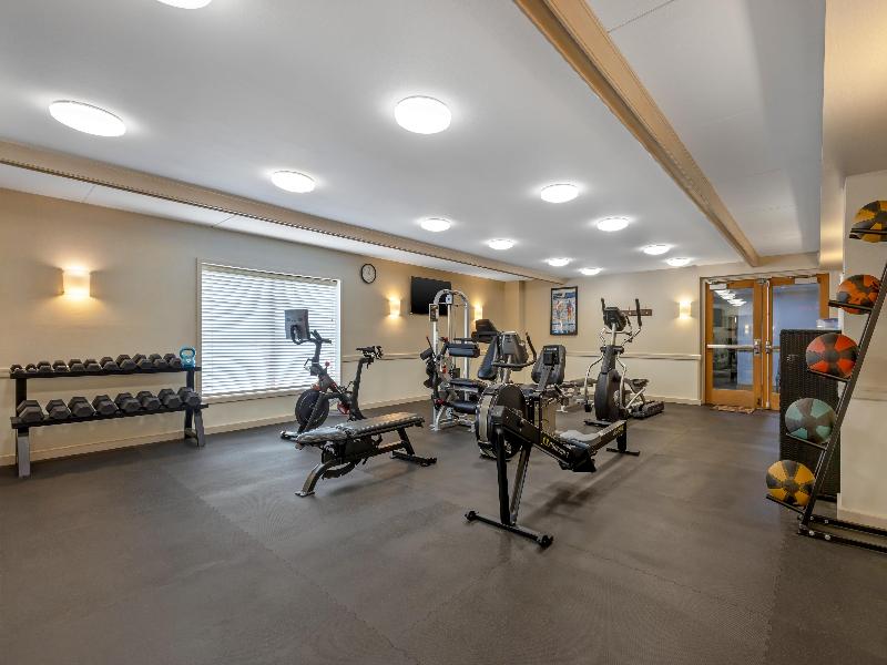 Best Western Plus Ocean View Resort image