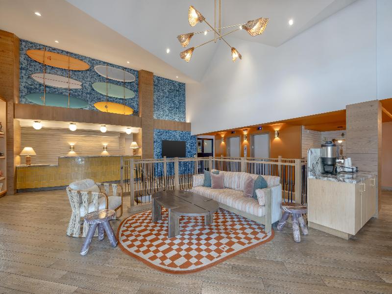 Best Western Plus Ocean View Resort image