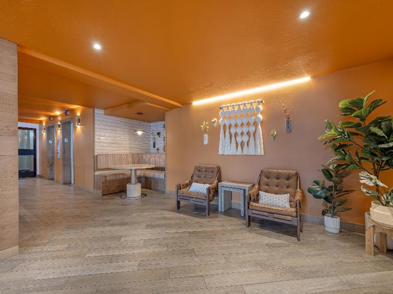 Best Western Plus Ocean View Resort image