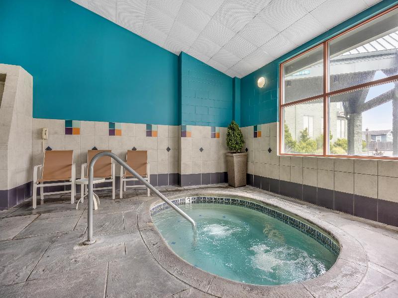 Best Western Plus Ocean View Resort image