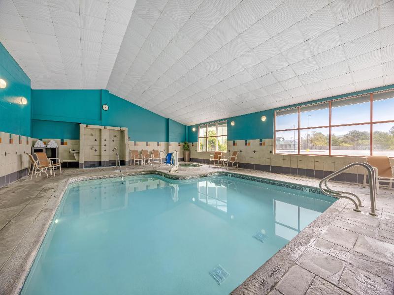 Best Western Plus Ocean View Resort image