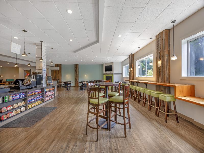 Best Western Plus Ocean View Resort image