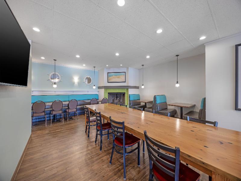 Best Western Plus Ocean View Resort image